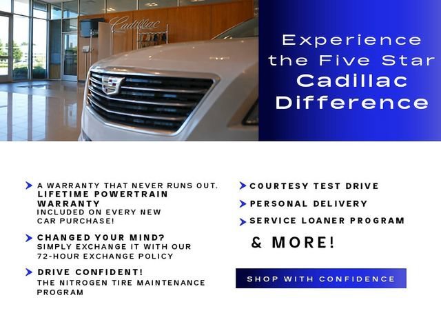 2026 Cadillac LYRIQ Sport - Photo 10