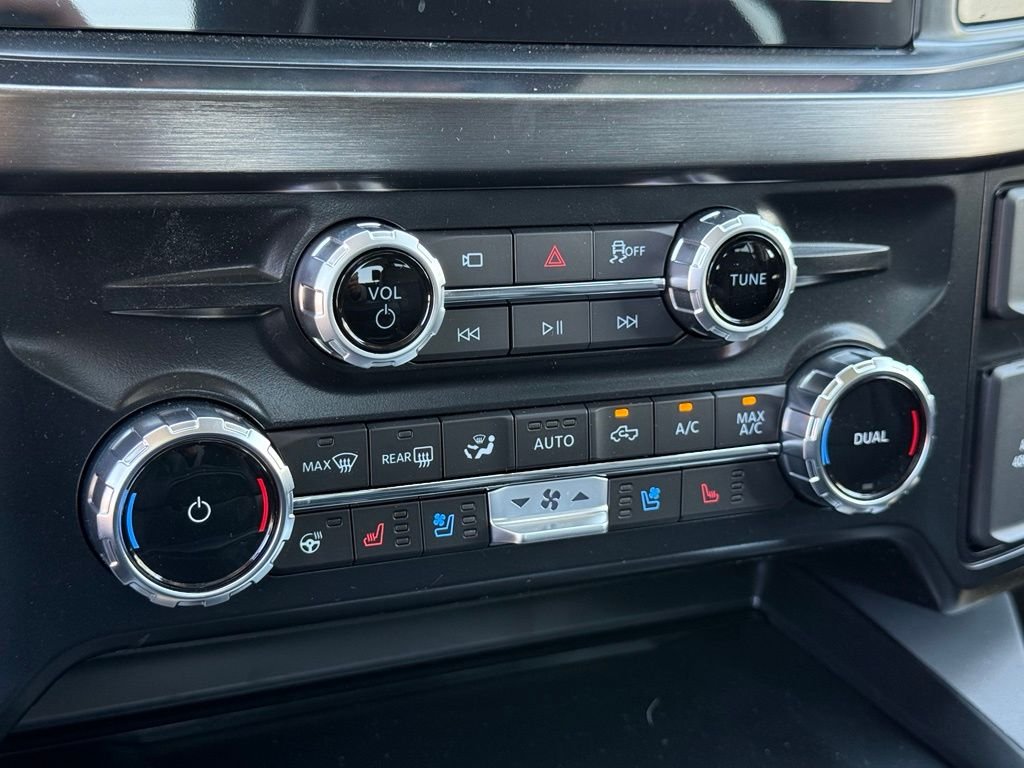 2026 Ford F-250 Super Duty Lariat - Photo 11