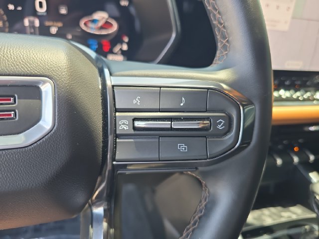2025 GMC Canyon AT4 - Photo 26