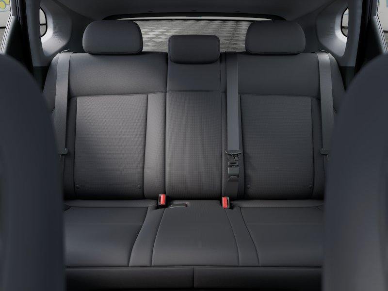 New 2027 Cyber Gray Metallic Hyundai SE AWD image 12