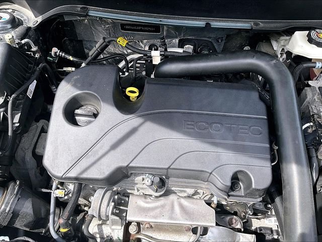 Used 2023 Gray Chevrolet LT image 33