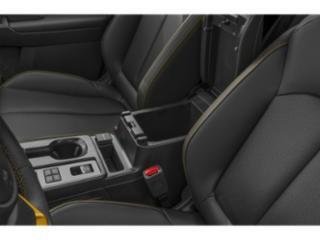 New 2026 ICE SILVER METALLIC Subaru Wilderness image 9