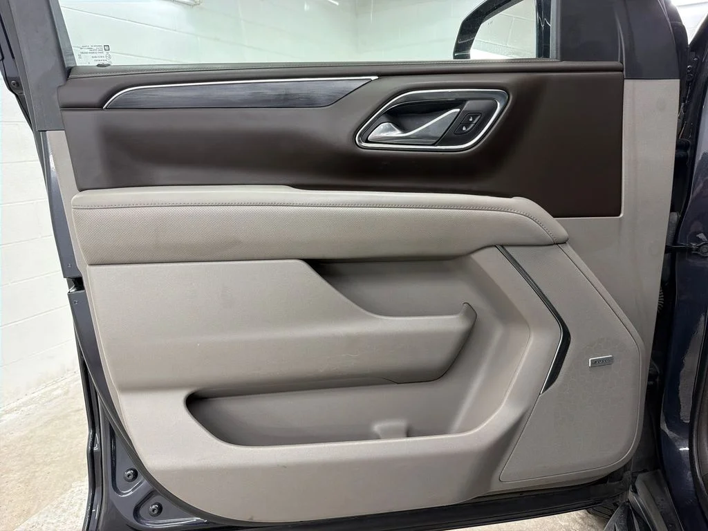 Certified Used 2023 Silver GMC SLT image 16