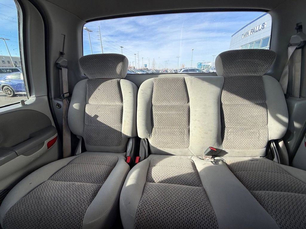 Used 2002  Ford XLT image 16