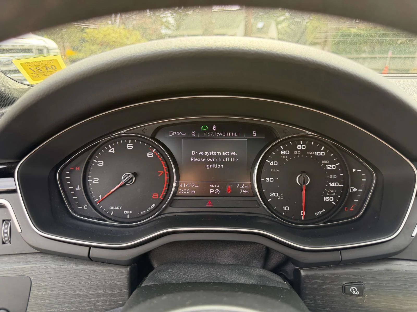 Used 2023 Black Audi 45 S line Premium image 26