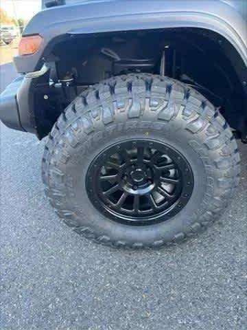 Used 2025 Anvil Clearcoat Jeep Sport S image 2