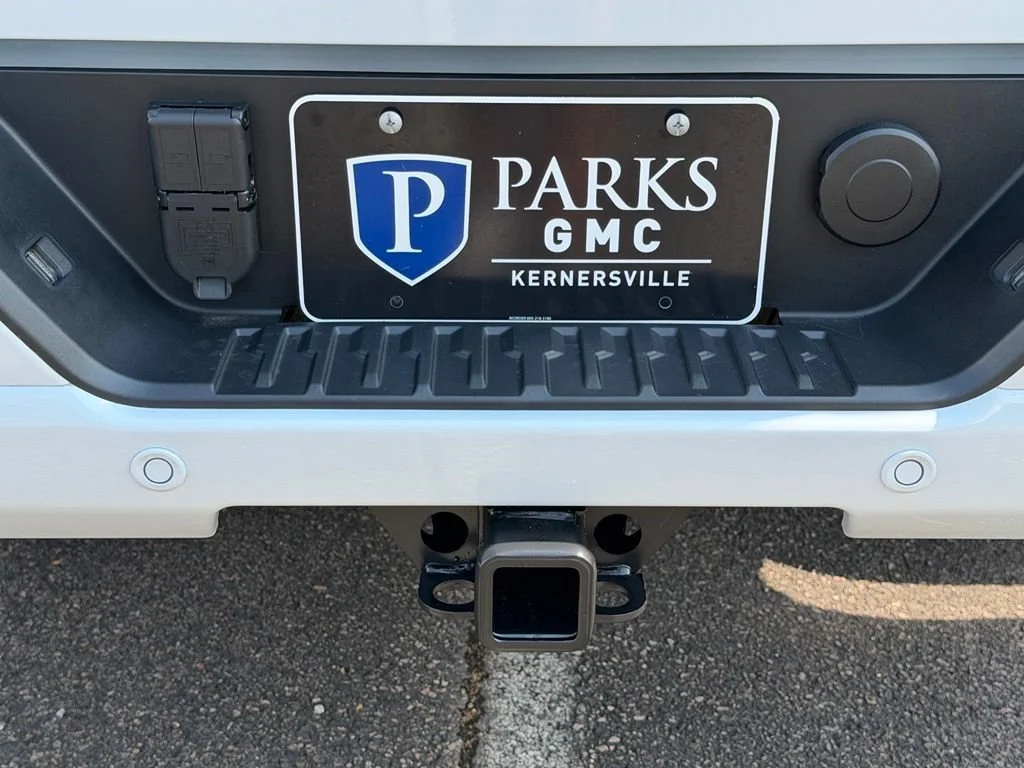 2026 GMC Sierra 1500 Denali Ultimate - Photo 22