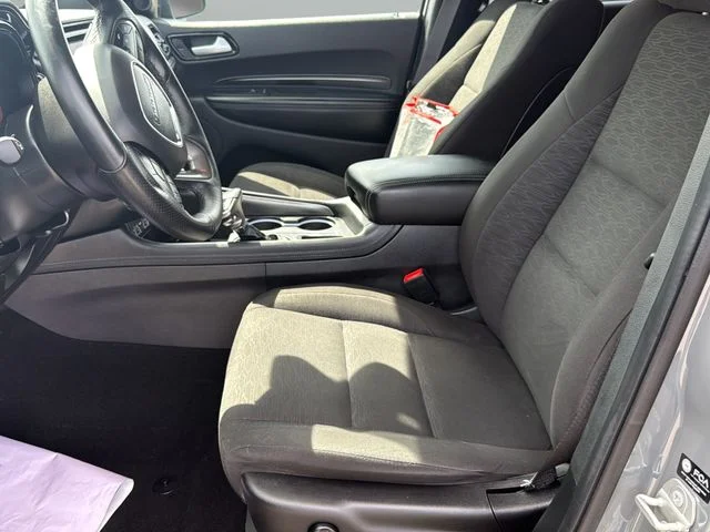 Used 2023 Gray Dodge SXT image 15