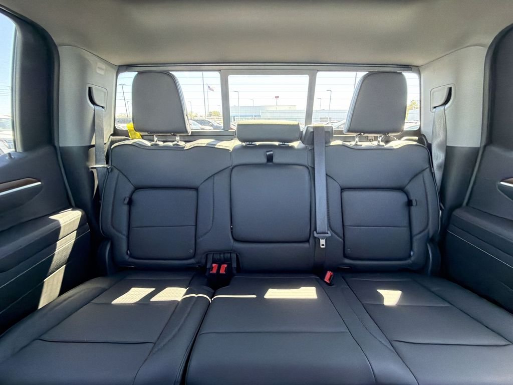 Used 2026 Blue GMC Denali image 13