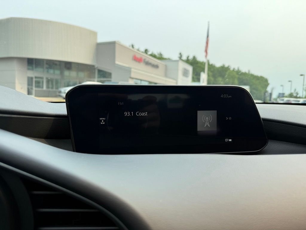 New 2026 Black Mazda 2.5 S Preferred image 42