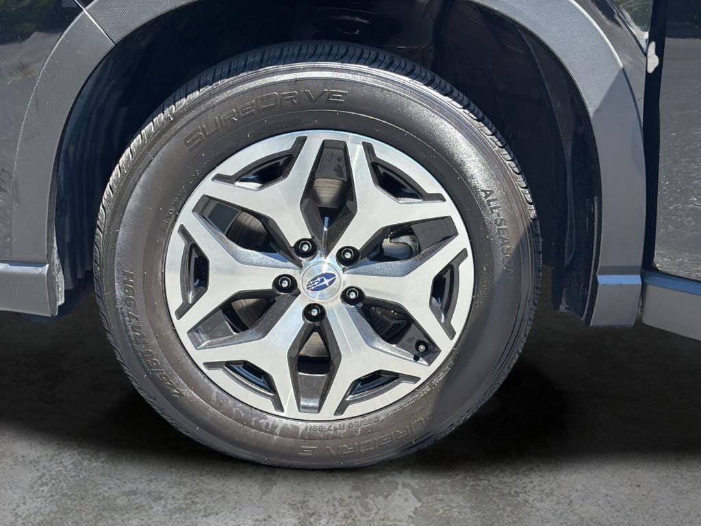 2023 Subaru Forester Premium - Photo 47