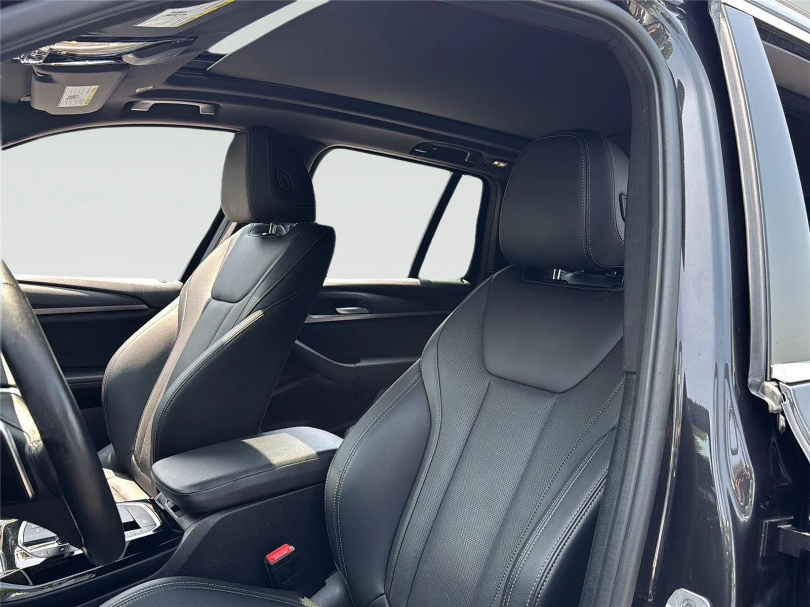 2024 BMW X3 30i - Photo 15