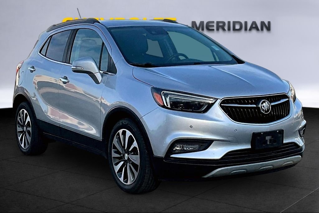 2019 Buick Encore Essence