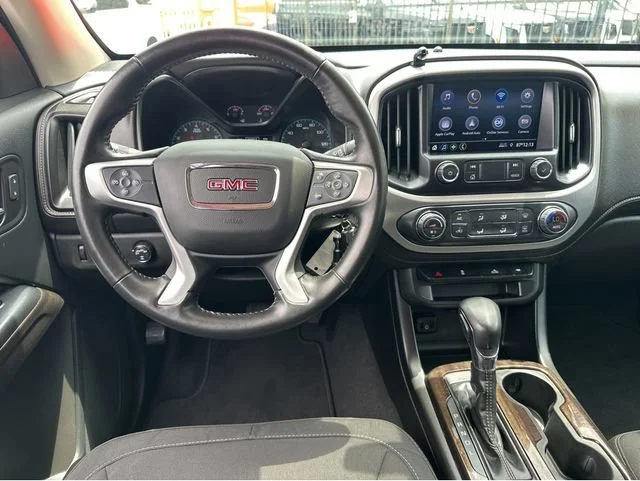 2022 GMC Canyon Elevation - Photo 7
