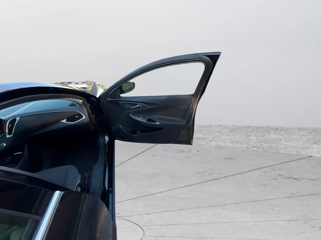 Used 2024 Black Metallic Chevrolet LT image 41