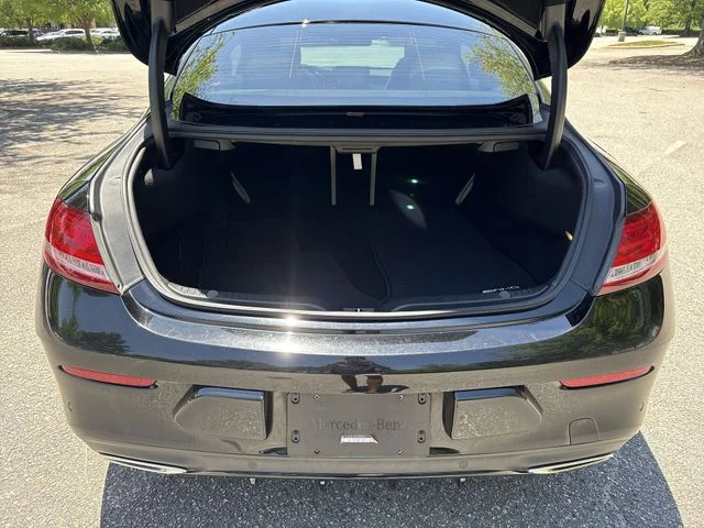 Used 2017  Mercedes-Benz C 300 image 25