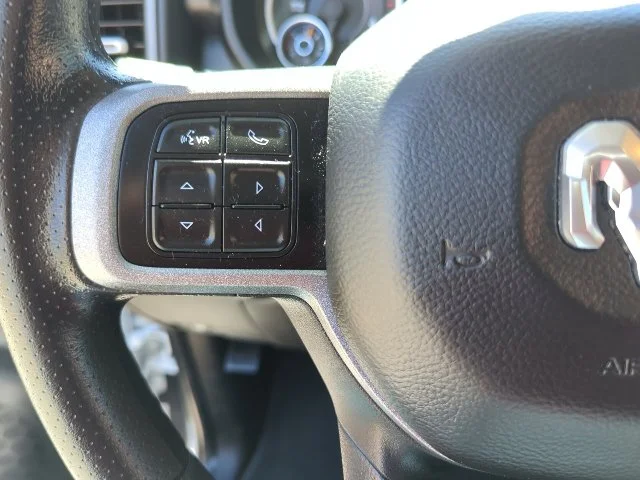 Used 2019 White Ram Tradesman image 12
