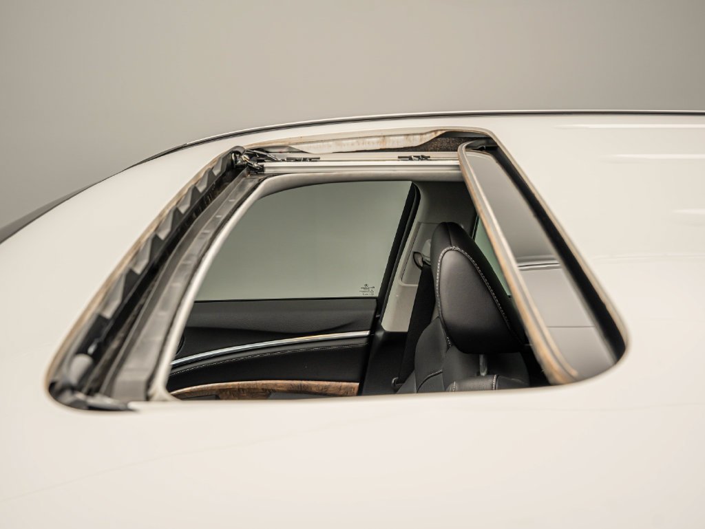 Used 2020 Platinum White Pearl Acura SH-AWD with Technology Package image 71