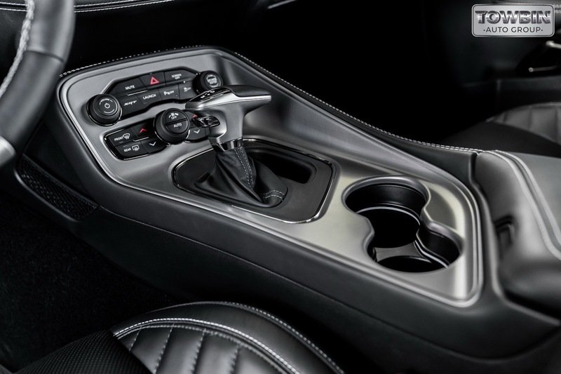 Used 2023 Blue Dodge SRT Hellcat Widebody image 21