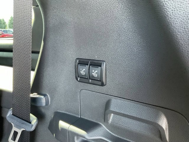 New 2026 Wind Chill Pearl <sup>1</sup> Toyota  1794 Edition image 14