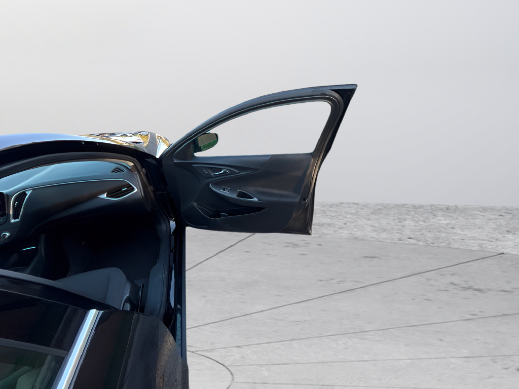 Used 2024 Black Chevrolet LT image 41