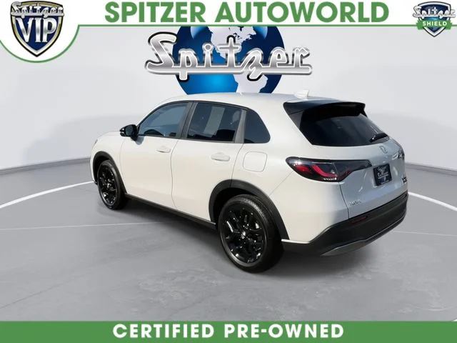 Used 2025  Honda Sport image 7