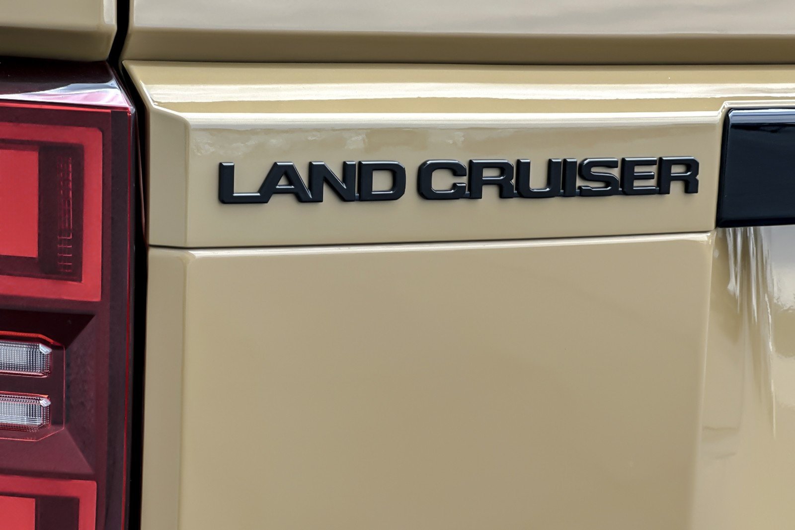 Used 2025 TRAIL DUST Toyota  image 26