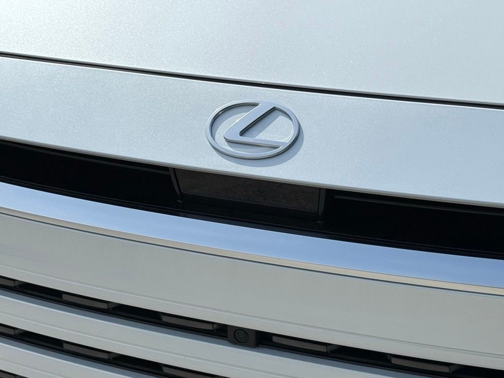 New 2026 Wind Chill Pearl Lexus  350 PREMIUM AWD image 7