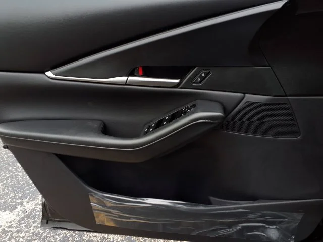 New 2026 Gray Mazda 2.5 S Preferred AWD image 10