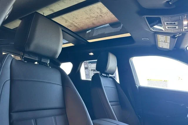 New 2026 Tribeca Blue Land Rover Hoxton Edition image 15