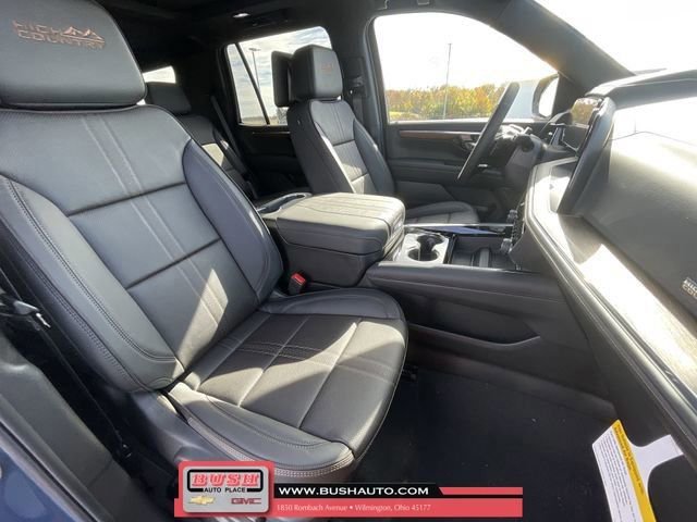 2026 Chevrolet Tahoe High Country - Photo 29