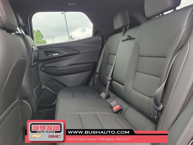 2026 Chevrolet Trailblazer RS - Photo 12