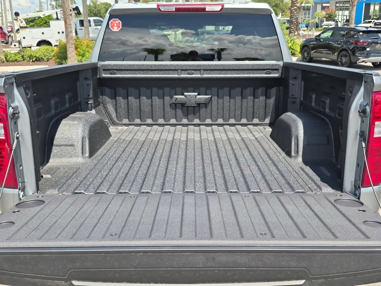 2026 Chevrolet Silverado 1500 LT - Photo 24