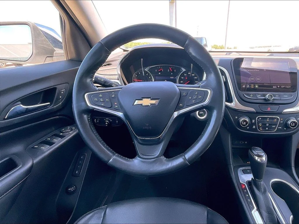 Used 2020 White Chevrolet Premier image 8