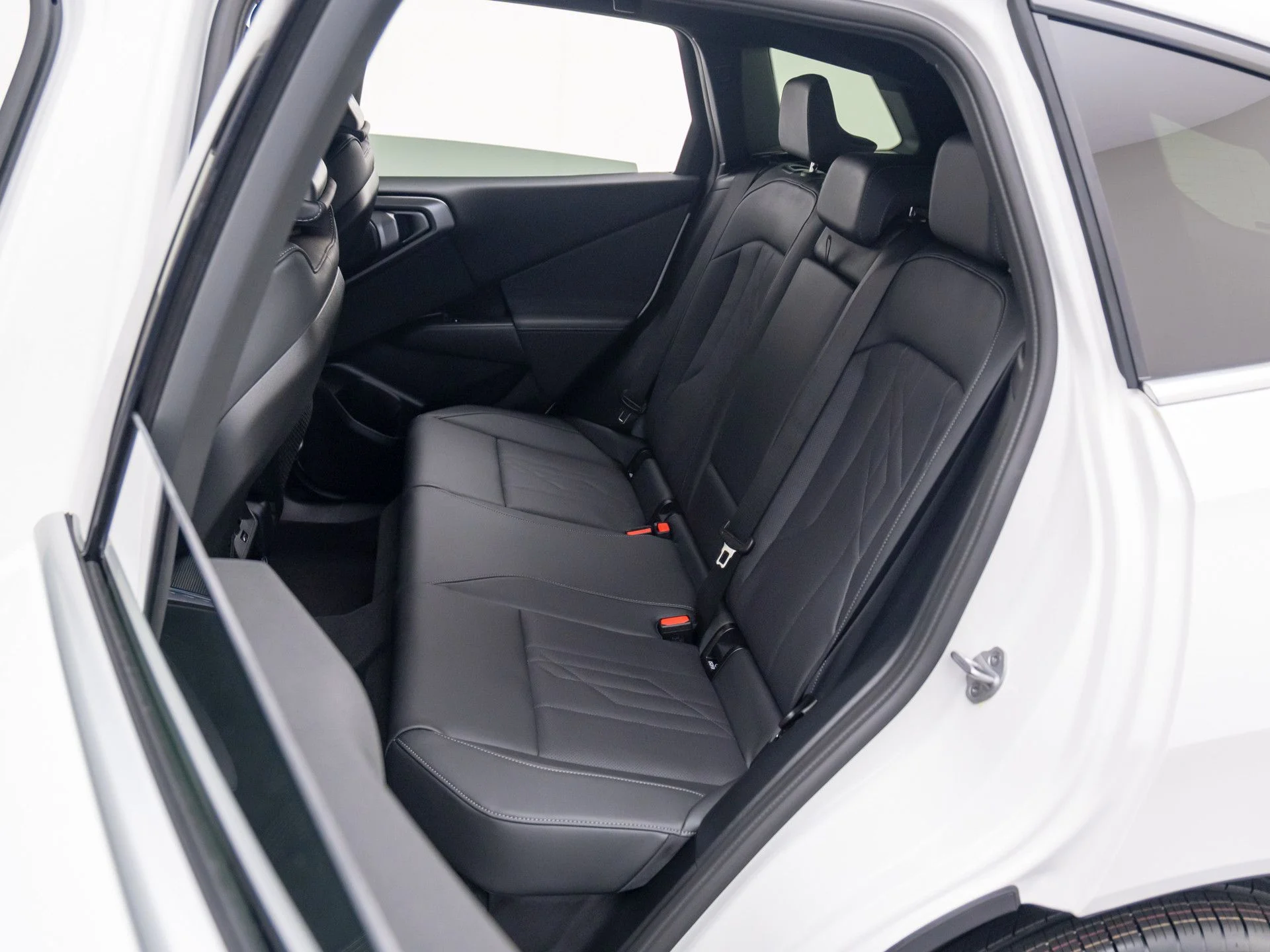 Certified Used 2026 White BMW 30 xDrive image 16