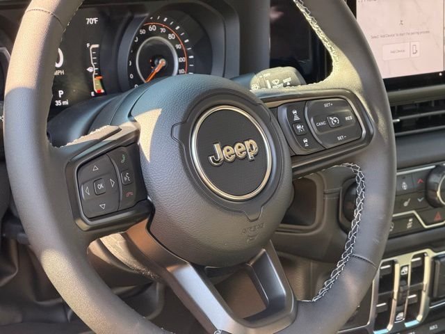 New 2026 41 Exterior Paint Jeep Mojave image 13