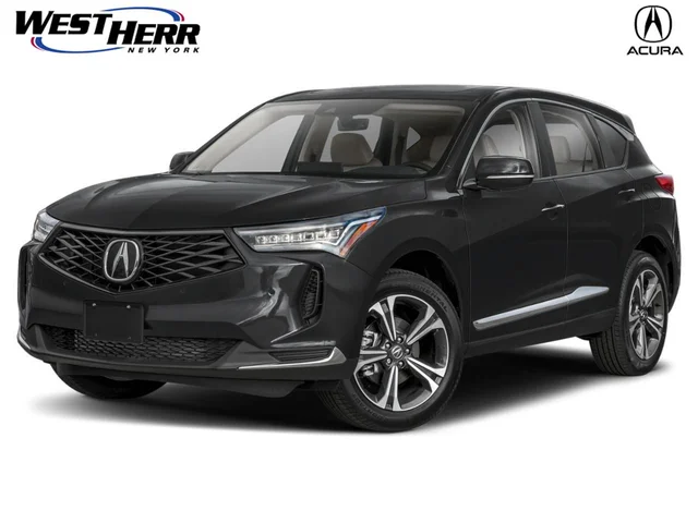 2026 Acura RDX Technology