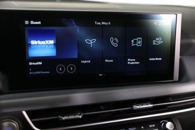2025 Hyundai Sonata Hybrid SEL - Photo 37