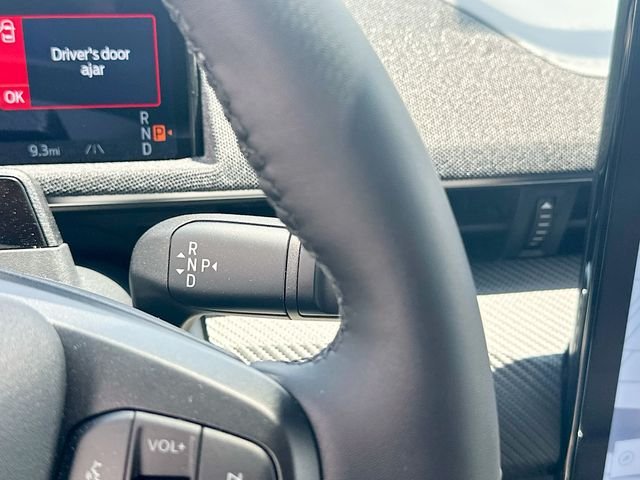 New 2026 Glacier Gray Metallic Tri-coat Ford Premium image 50