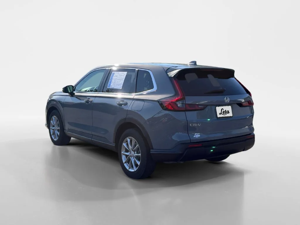 2026 Honda CR-V EX - Photo 6