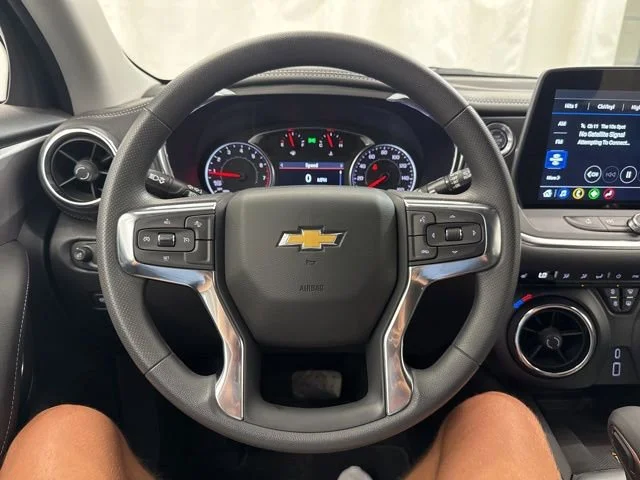 2026 Chevrolet Blazer 2LT - Photo 22