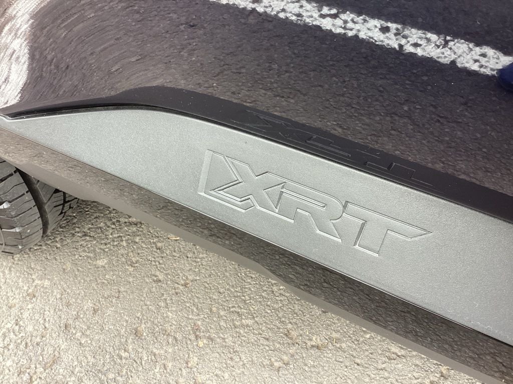 Used 2026 Blue Hyundai XRT Pro image 17