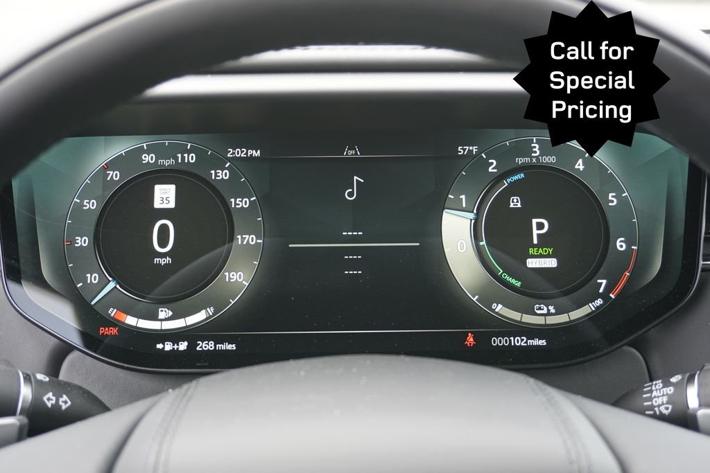 2025 Land Rover Range Rover Sport Autobiography - Photo 11