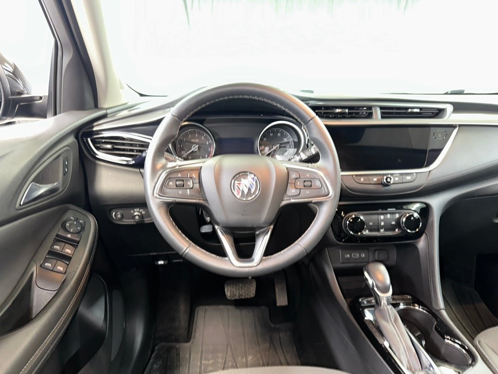 KL4MMCSL7PB158083
