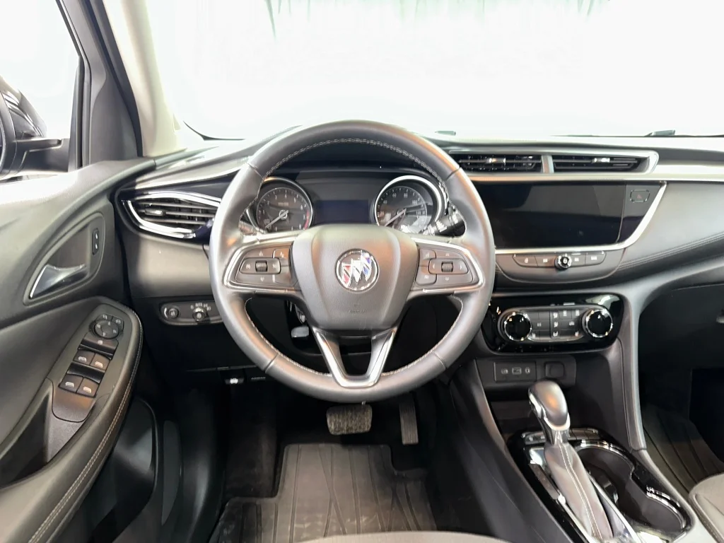 KL4MMCSL7PB158083