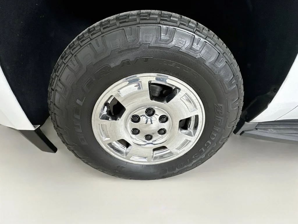 Used 2015 White Chevrolet Police image 37