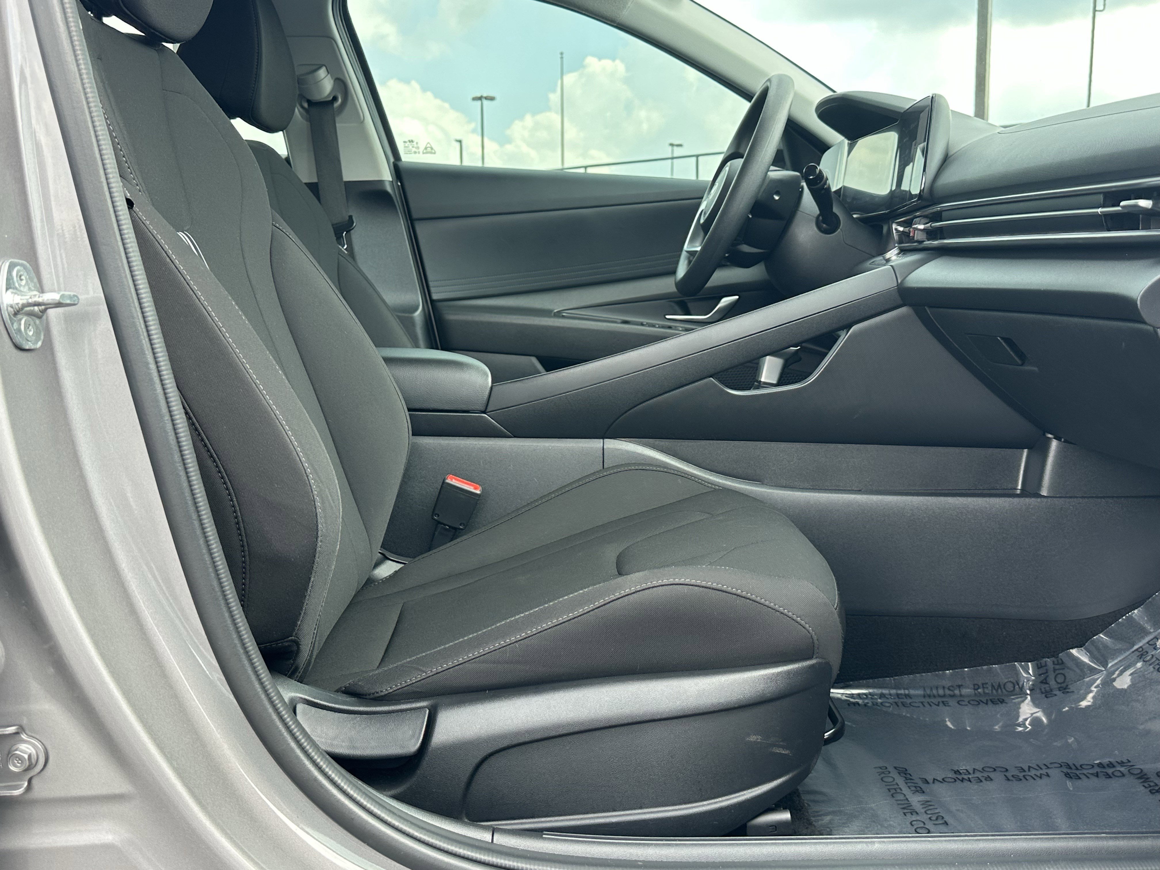 Used 2024 Fluid Metal Hyundai SEL image 14