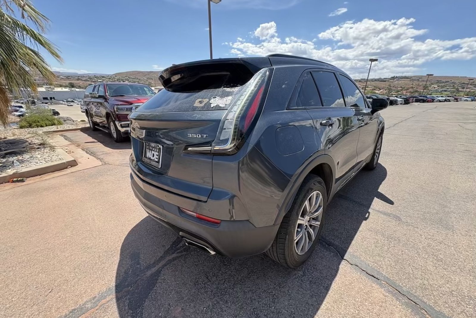 Used 2021 Snow White Pearl Kia EX image 6