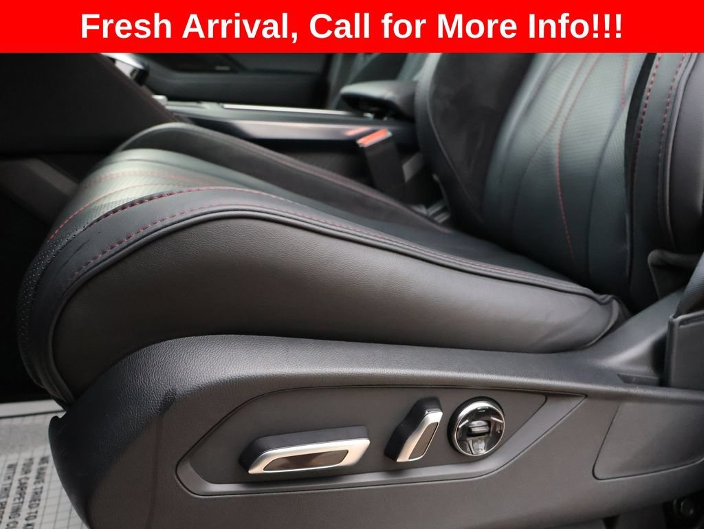 Used 2026 Black Acura Type S Advance Package image 26
