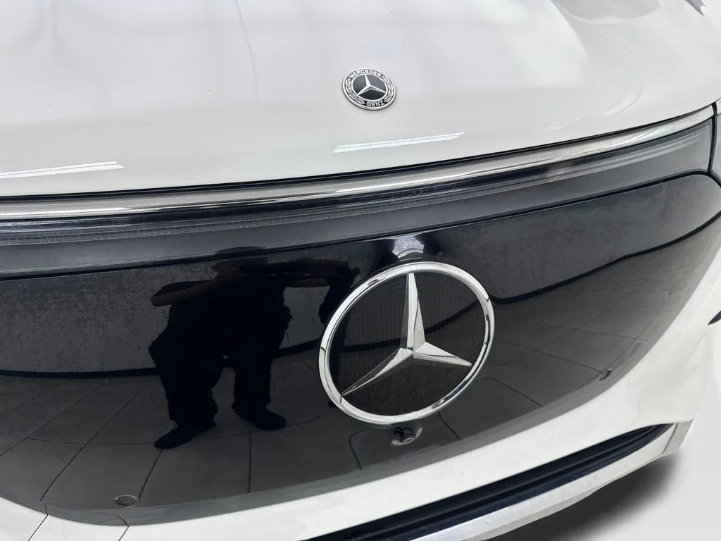 Used 2023 White Mercedes-Benz 450 image 24